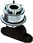 EGV256T EGR Valve, 5.0L, 8Cyl Standard OE Replacement