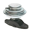 EGV331 EGR Valve, Standard OE Replacement