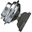 EGV365 EGR Valve, Standard OE Replacement