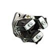 EGV384 EGR Valve, Standard OE Replacement