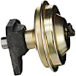 1984 Pontiac Bonneville - EGR Valve, With U.S. Emissions, OE No. 17084736, 5.0L, Standard OE Replacement