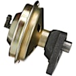 1984 Pontiac Bonneville - EGR Valve, With U.S. Emissions, OE No. 17084736, 5.0L, Standard OE Replacement