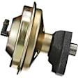 1984 Pontiac Bonneville - EGR Valve, With U.S. Emissions, OE No. 17084736, 5.0L, Standard OE Replacement