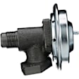 EGV470 EGR Valve, 4.9L, 6Cyl Standard OE Replacement