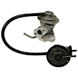 1995 Eagle Vision - EGR Valve, 6 Cyl 3.5L, Standard OE Replacement