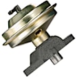 1994 Chevrolet S10 - EGR Valve, With Federal emissions, 4 Cyl 2.2L, Standard OE Replacement