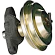 1994 Chevrolet S10 - EGR Valve, With Federal emissions, 4 Cyl 2.2L, Standard OE Replacement