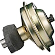 1994 Chevrolet S10 - EGR Valve, With Federal emissions, 4 Cyl 2.2L, Standard OE Replacement