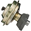 1994 Chevrolet S10 - EGR Valve, With Federal emissions, 4 Cyl 2.2L, Standard OE Replacement