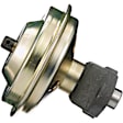1994 Chevrolet S10 - EGR Valve, With Federal emissions, 4 Cyl 2.2L, Standard OE Replacement