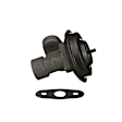 2001 Ford Taurus - EGR Valve, OHV, 6 Cyl 3.0L, Standard OE Replacement