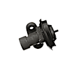 2001 Ford Taurus - EGR Valve, OHV, 6 Cyl 3.0L, Standard OE Replacement