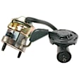 2000 Dodge Grand Caravan - EGR Valve, 6 Cyl 3.8L, Standard OE Replacement