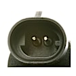 2000 Dodge Grand Caravan - EGR Valve, 6 Cyl 3.8L, Standard OE Replacement