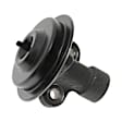 2003 Mazda B3000 - EGR Valve, OE No. XF2E-A2A, 6 Cyl 3.0L, Standard OE Replacement