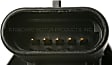SIEGV612 EGR Valve, Standard OE Replacement