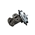 EGV621 EGR Valve, 3.0L, 6Cyl Standard OE Replacement