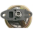 1987 Oldsmobile Custom Cruiser - EGR Valve, With Federal emissions, 8 Cyl 5.0L, Standard OE Replacement