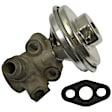EGV648 EGR Valve, Standard OE Replacement
