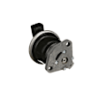 2005 Acura MDX - EGR Valve, 6 Cyl 3.5L, Standard OE Replacement