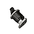 2005 Acura MDX - EGR Valve, 6 Cyl 3.5L, Standard OE Replacement