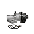 2004 Mazda B2300 - EGR Valve, 4 Cyl 2.3L, Standard OE Replacement