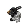 2003 Mercedes Benz ML350 - EGR Valve, 6 Cyl 3.7L, Standard OE Replacement