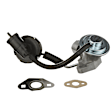 2002 Chrysler Voyager - EGR Valve, 6 Cyl 3.3L, Standard OE Replacement