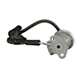 2002 Chrysler Voyager - EGR Valve, 6 Cyl 3.3L, Standard OE Replacement