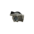 2006 Chrysler Town & Country - EGR Valve, 6 Cyl 3.8L, Standard OE Replacement