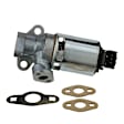 2009 Chrysler 300 - EGR Valve, 6 Cyl 2.7L, Standard OE Replacement