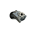 2009 Chrysler 300 - EGR Valve, 6 Cyl 2.7L, Standard OE Replacement