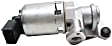 EGV827 EGR Valve, 5.7L, 8Cyl Standard OE Replacement