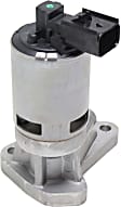 EGV828 EGR Valve, 4.7L, 8Cyl Standard OE Replacement