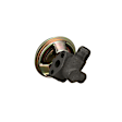 2001 Nissan Frontier - EGR Valve, 4 Cyl 2.4L, Standard OE Replacement