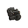 2008 Subaru Forester - EGR Valve, 4 Cyl 2.5L, Standard OE Replacement