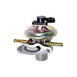 EGV999 EGR Valve, 2.3L, 6Cyl Standard OE Replacement