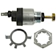 ES9 Direct Fit Carburetor Idle Stop Solenoid, Sold Individually
