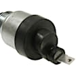 ES9 Direct Fit Carburetor Idle Stop Solenoid, Sold Individually