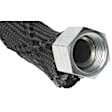 ETB11 EGR Line Standard OE Replacement - Direct Fit