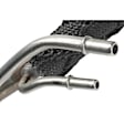 ETB11 EGR Line Standard OE Replacement - Direct Fit