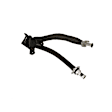 ETB50 EGR Line Standard OE Replacement - Direct Fit