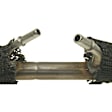 ETB53 EGR Line Standard OE Replacement - Direct Fit