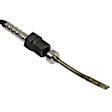 2019 Ford Transit-350 HD - EGT Sensor, Upstream, Sold Individually, Standard OE Replacement