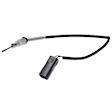 ETS91 Direct Fit EGR Valve Temperature Sensor, Sold Individually