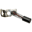 EX-87 Direct Fit Alternator Brush Set, Set
