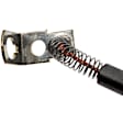 EX-87 Direct Fit Alternator Brush Set, Set