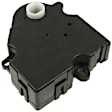 2007 Chevrolet Suburban 1500 - A/C Actuator