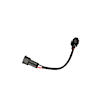 2011 BMW X6 - Headlight Wiring Harness