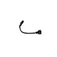 2011 BMW X6 - Headlight Wiring Harness